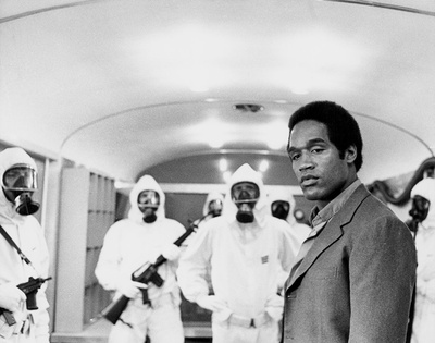 卡桑德拉大桥剧照的剧照