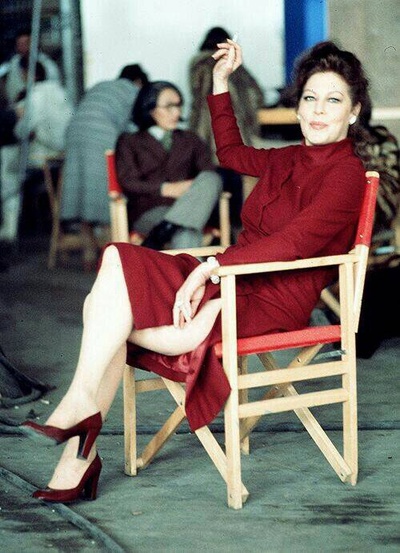 卡桑德拉大桥剧照的剧照