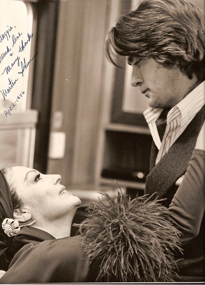 卡桑德拉大桥剧照的剧照