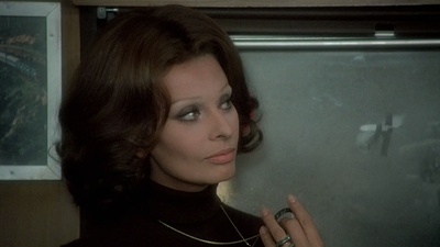 卡桑德拉大桥剧照的剧照