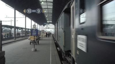 卡桑德拉大桥剧照的剧照