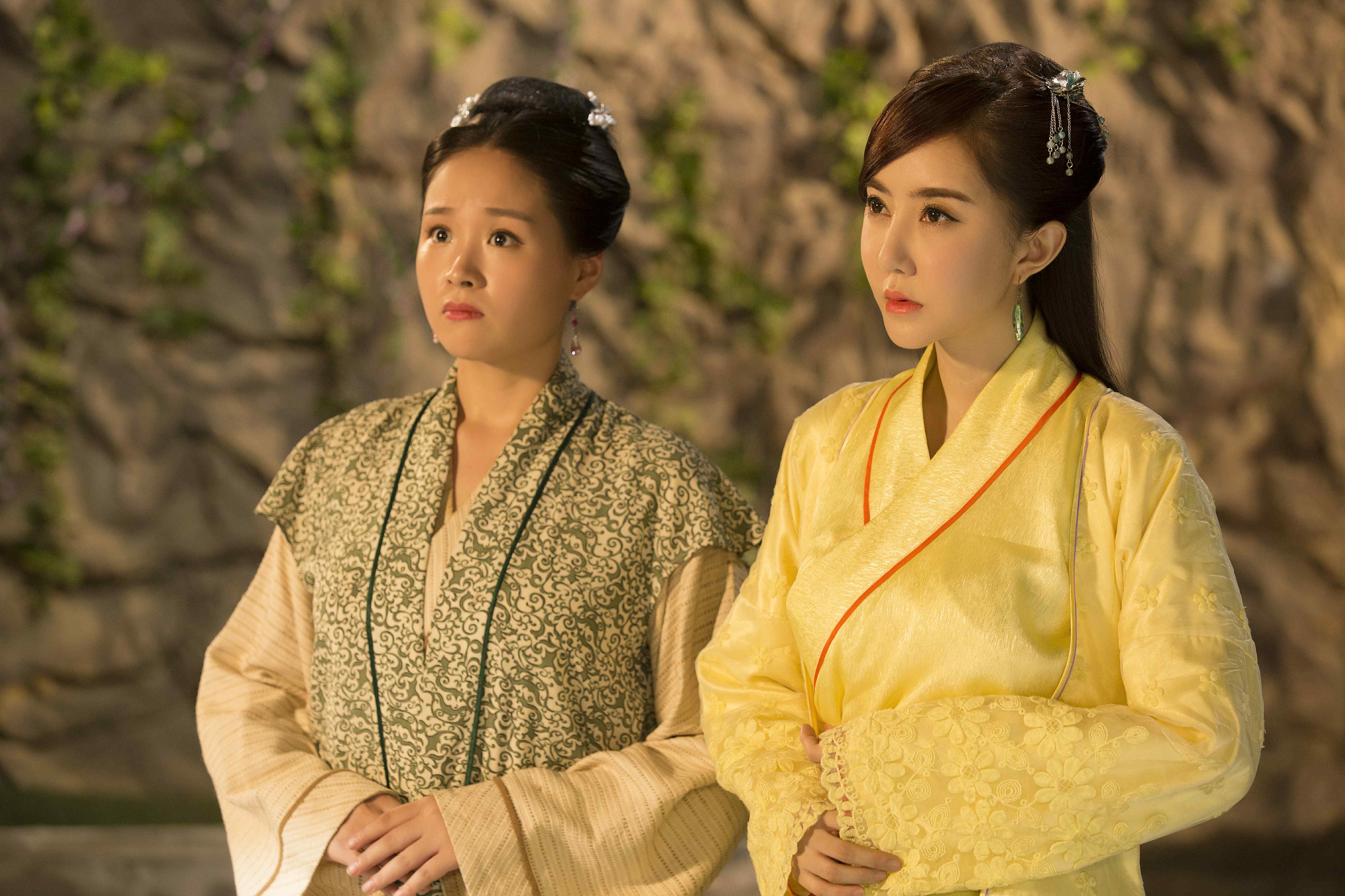 时空特战队剧照的剧照