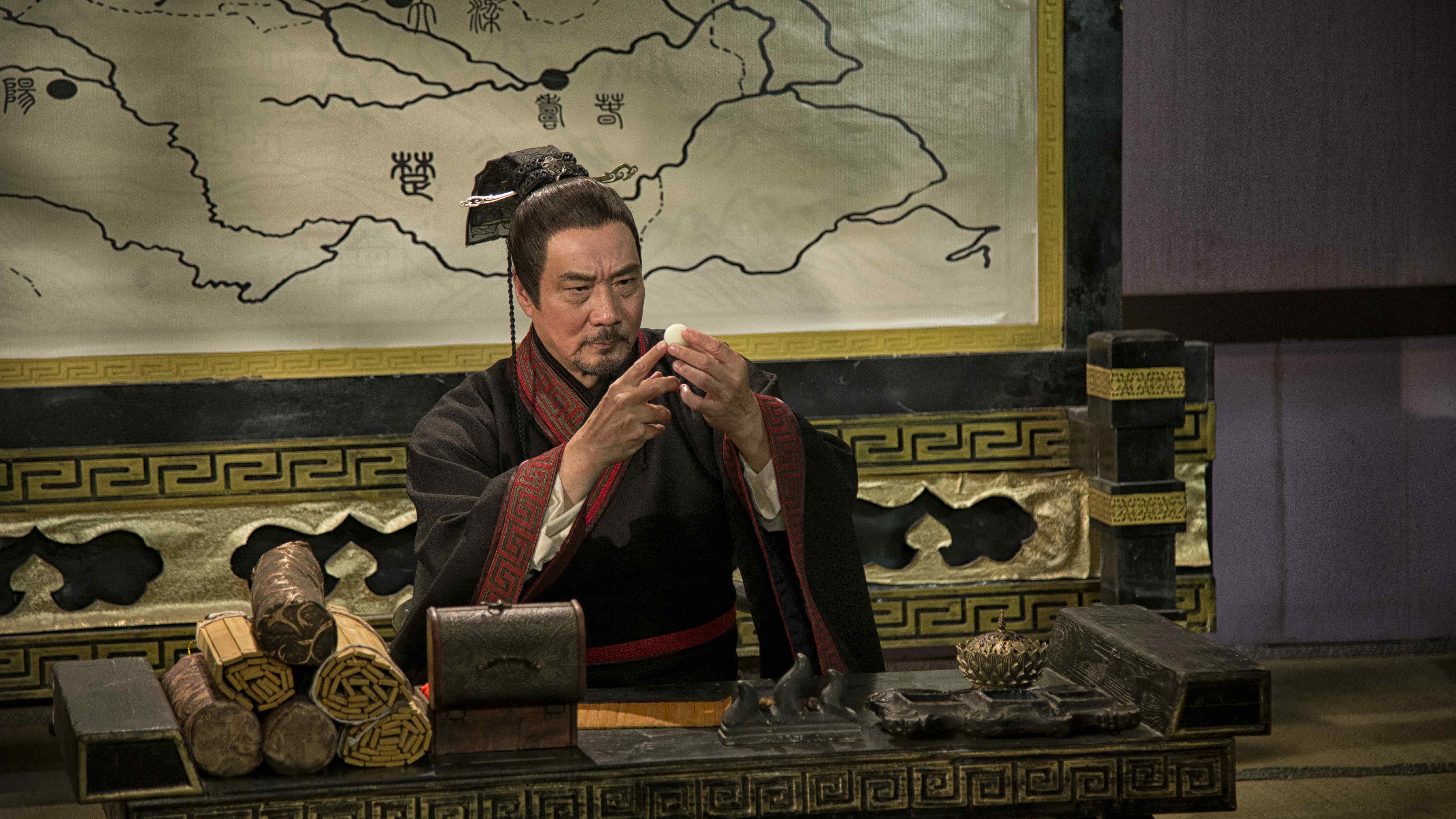 时空特战队剧照的剧照