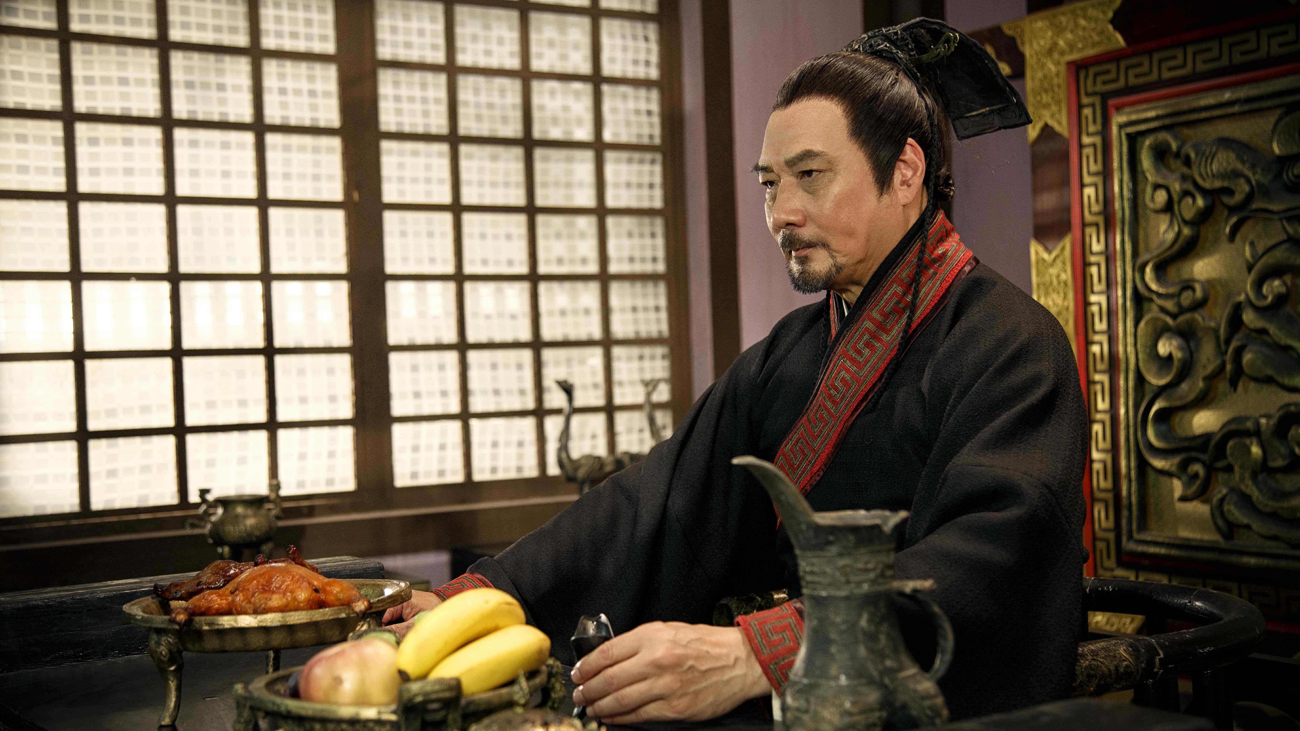 时空特战队剧照的剧照