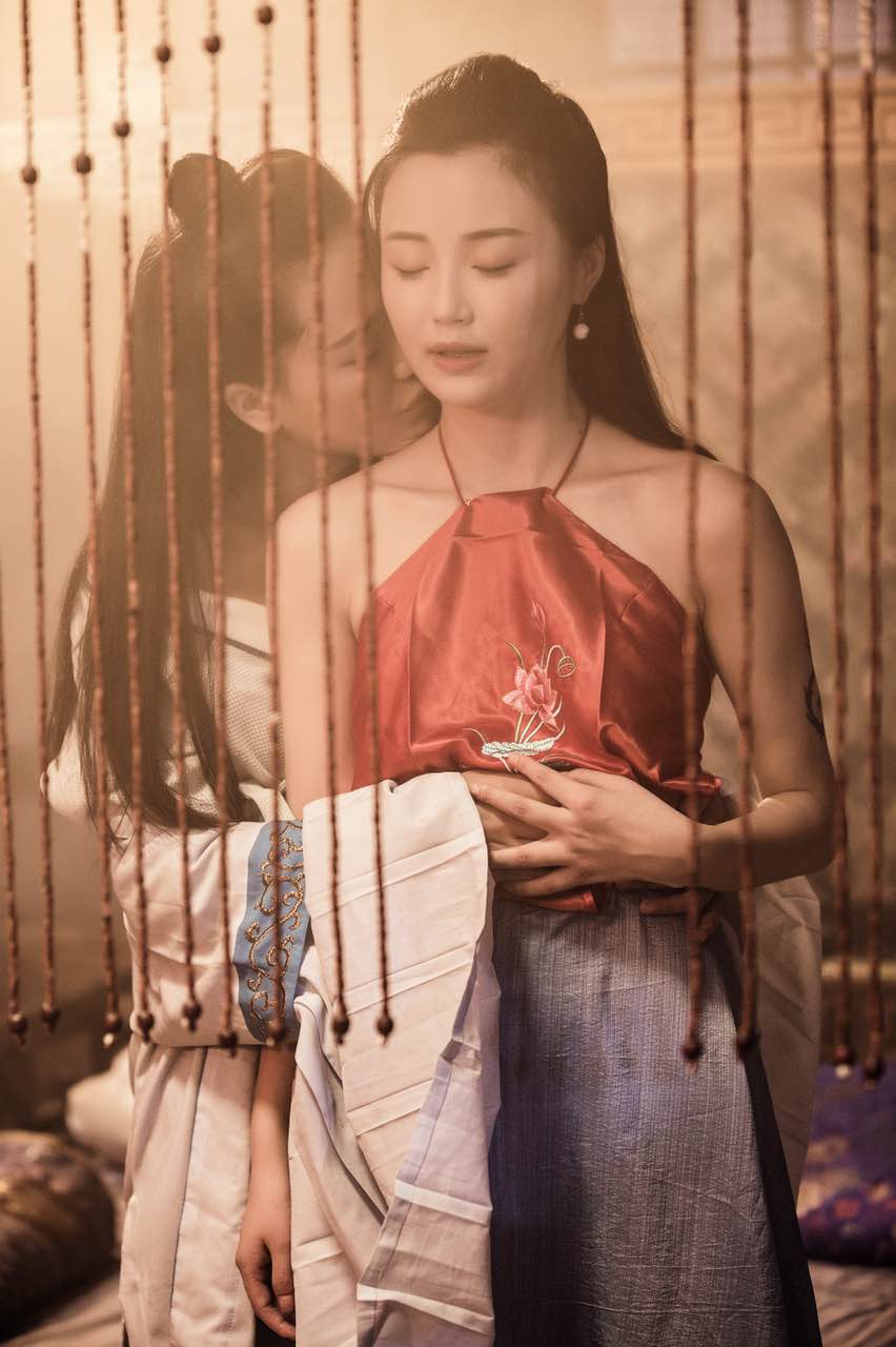 时空特战队剧照的剧照