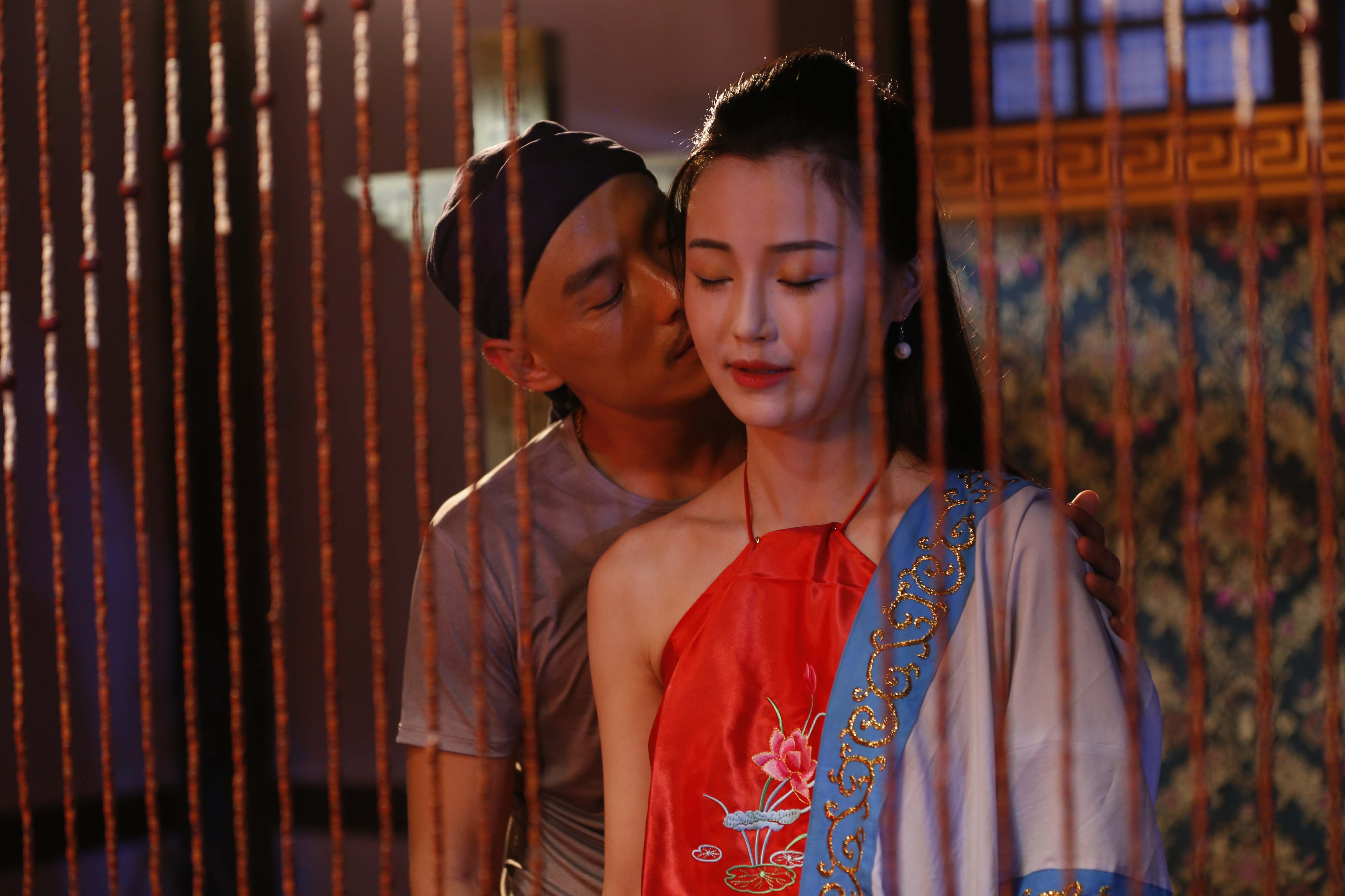 时空特战队剧照的剧照