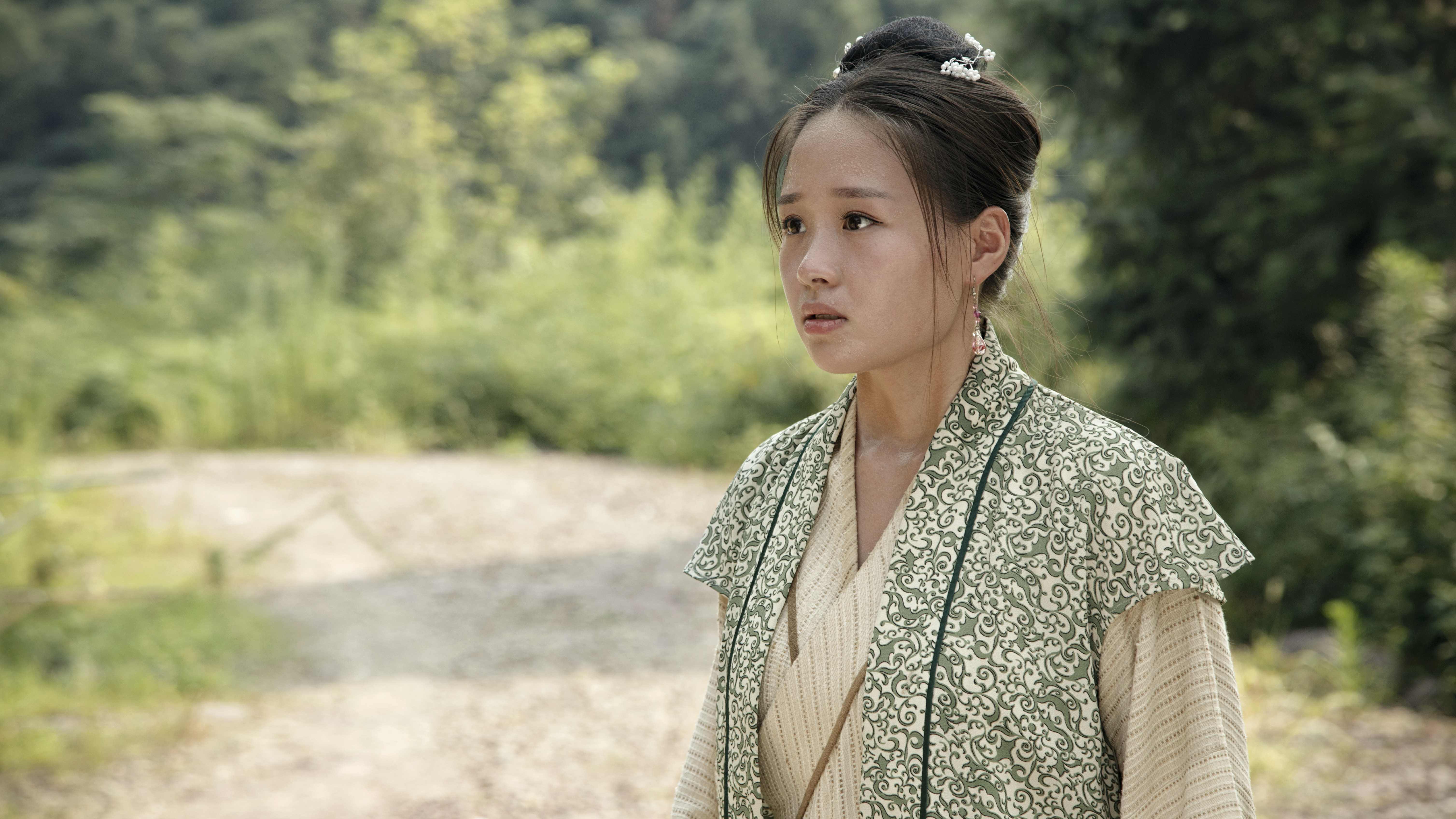 时空特战队剧照的剧照