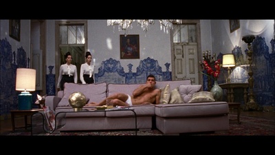 迪亚曼蒂诺剧照的剧照