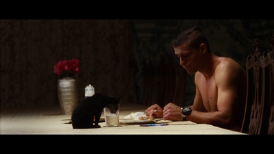 迪亚曼蒂诺剧照的剧照