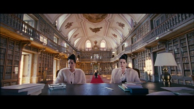 迪亚曼蒂诺剧照的剧照