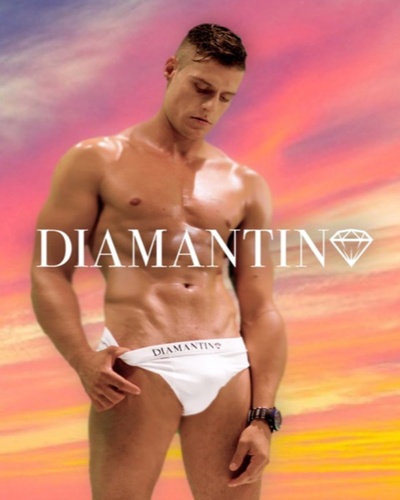 迪亚曼蒂诺剧照的剧照