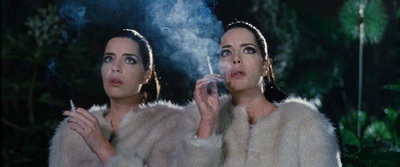 迪亚曼蒂诺剧照的剧照