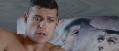 迪亚曼蒂诺剧照的剧照