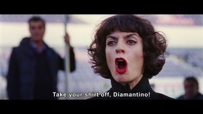 迪亚曼蒂诺剧照的剧照