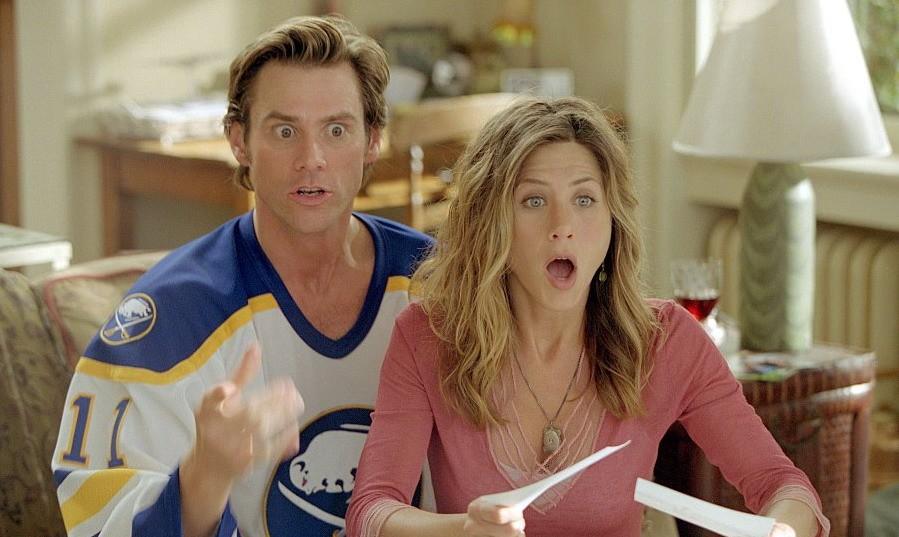 冒牌天神剧照的剧照