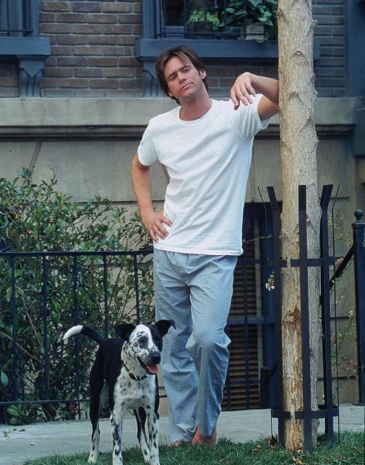 冒牌天神剧照的剧照