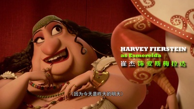 神奇马戏团之动物饼干剧照的剧照