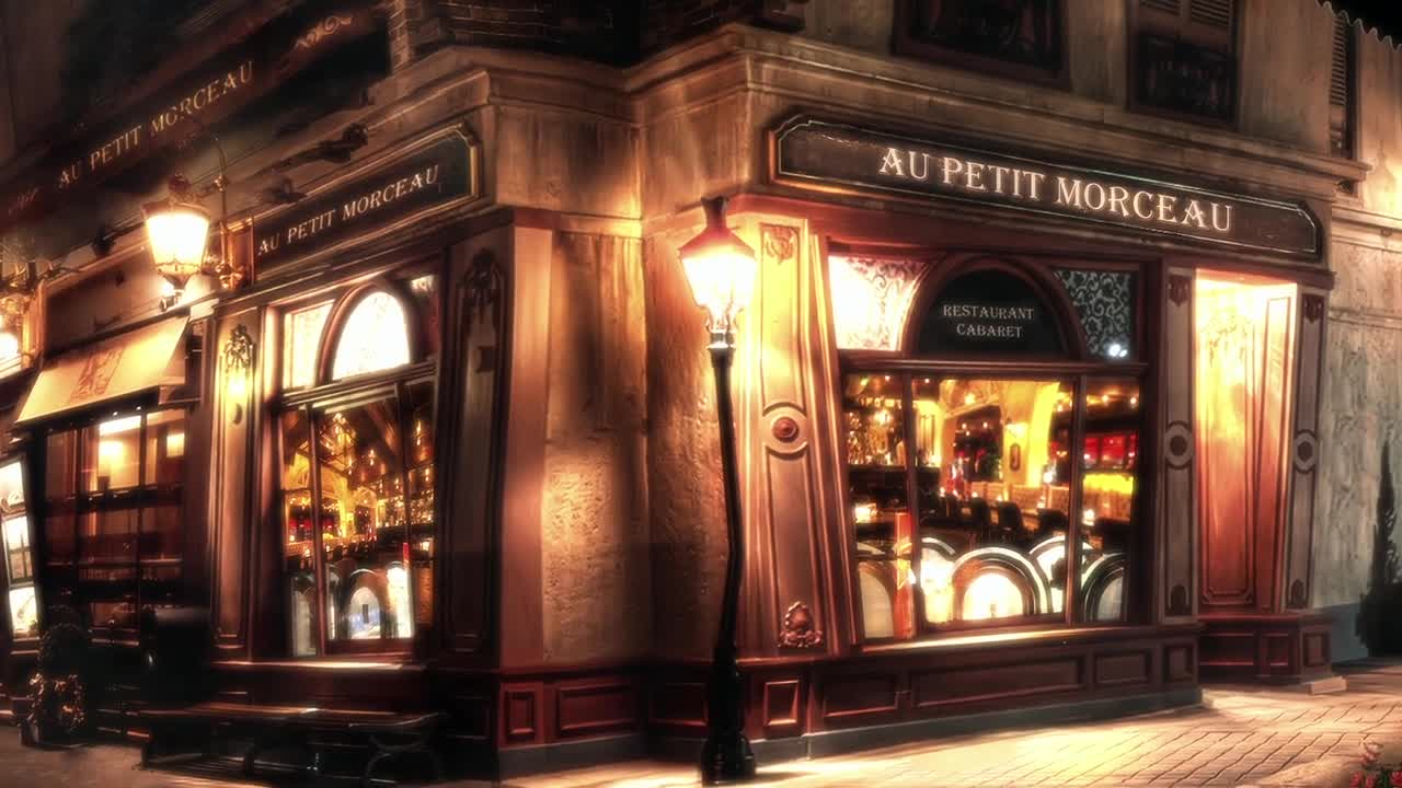 补缀爱人剧照的剧照