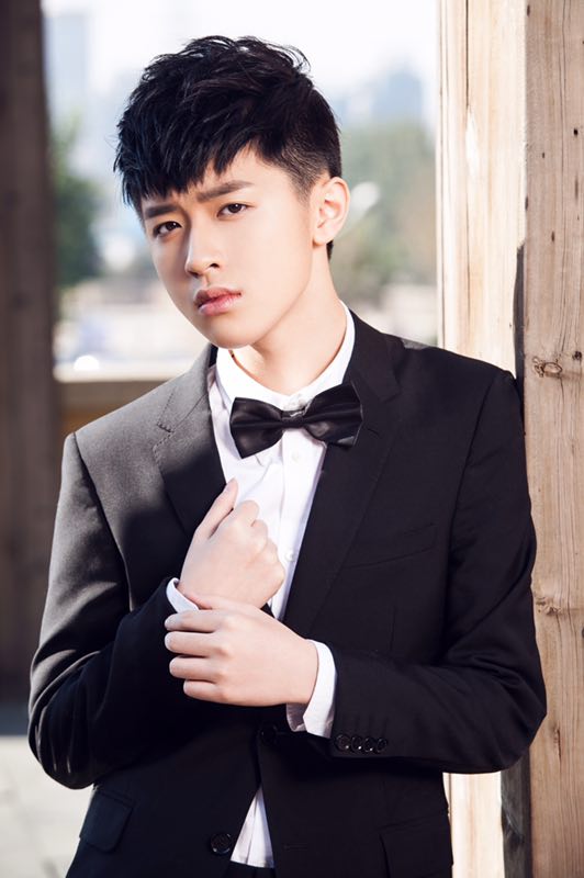 李雷和韩梅梅剧照的剧照