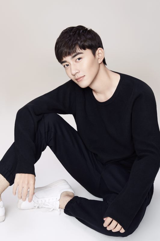 李雷和韩梅梅剧照的剧照