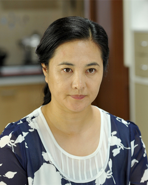 李雷和韩梅梅剧照的剧照