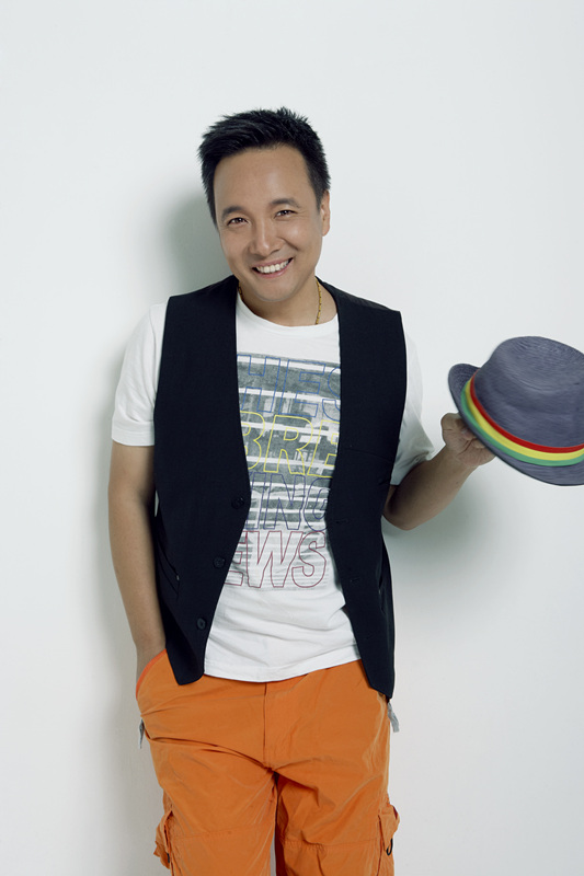 李雷和韩梅梅剧照的剧照