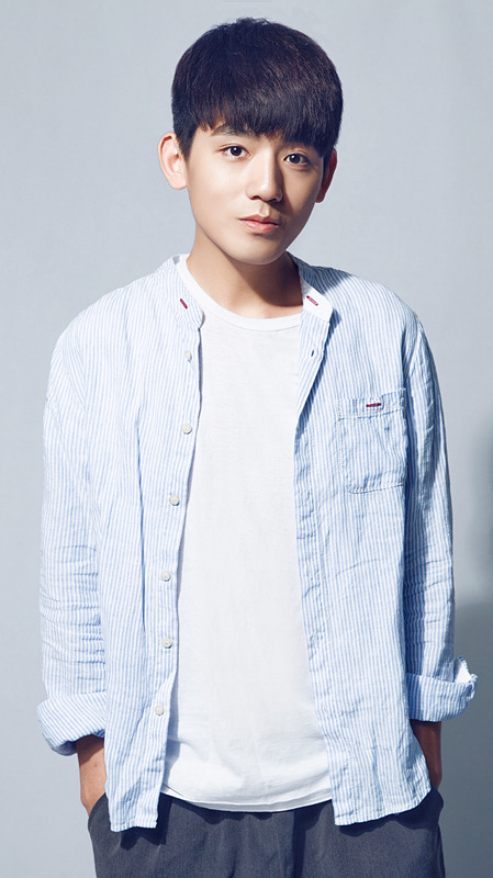 李雷和韩梅梅剧照的剧照