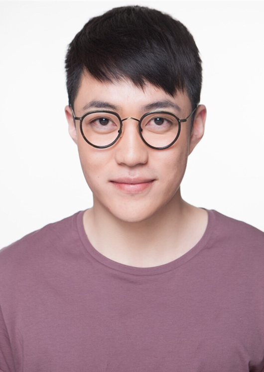 李雷和韩梅梅剧照的剧照