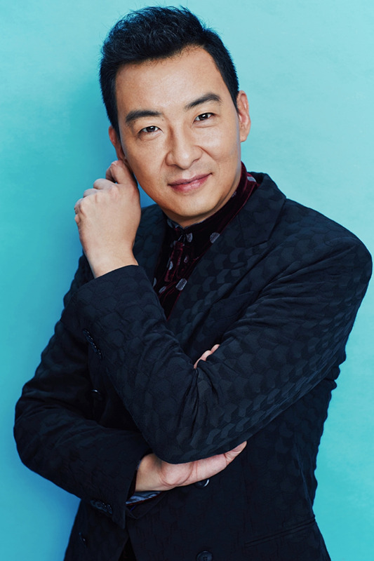 李雷和韩梅梅剧照的剧照