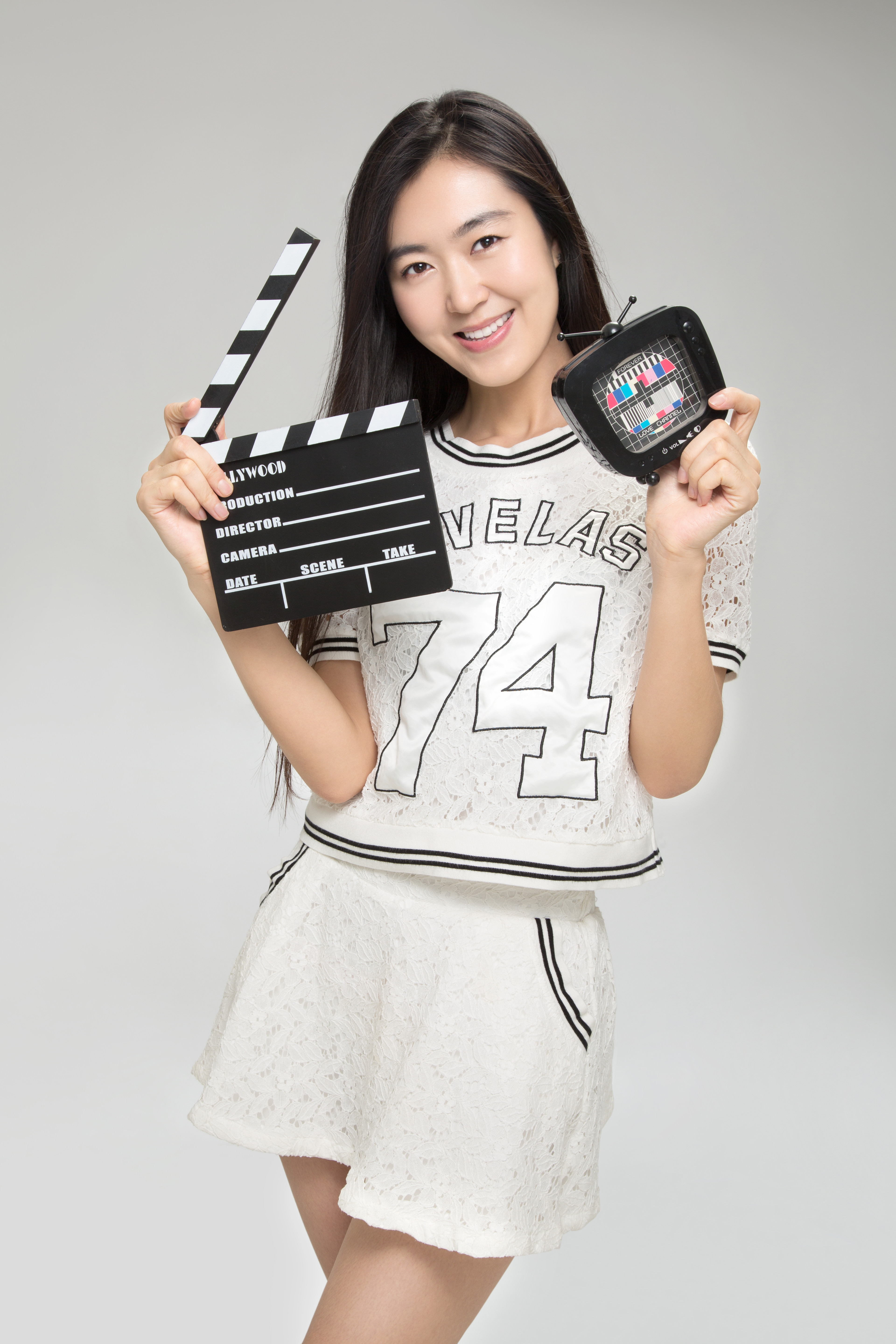 李雷和韩梅梅剧照的剧照