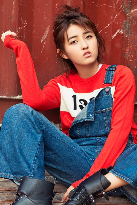 李雷和韩梅梅剧照的剧照