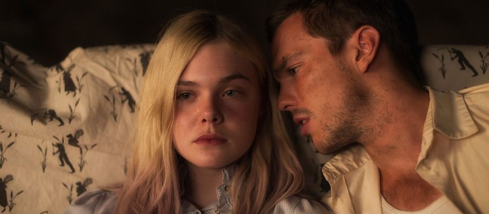 年轻人剧照的剧照