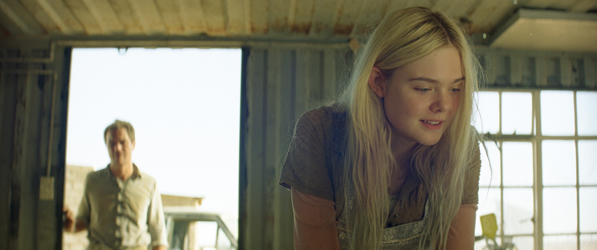 年轻人剧照的剧照