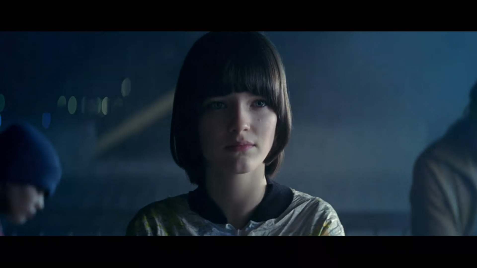 年轻人剧照的剧照