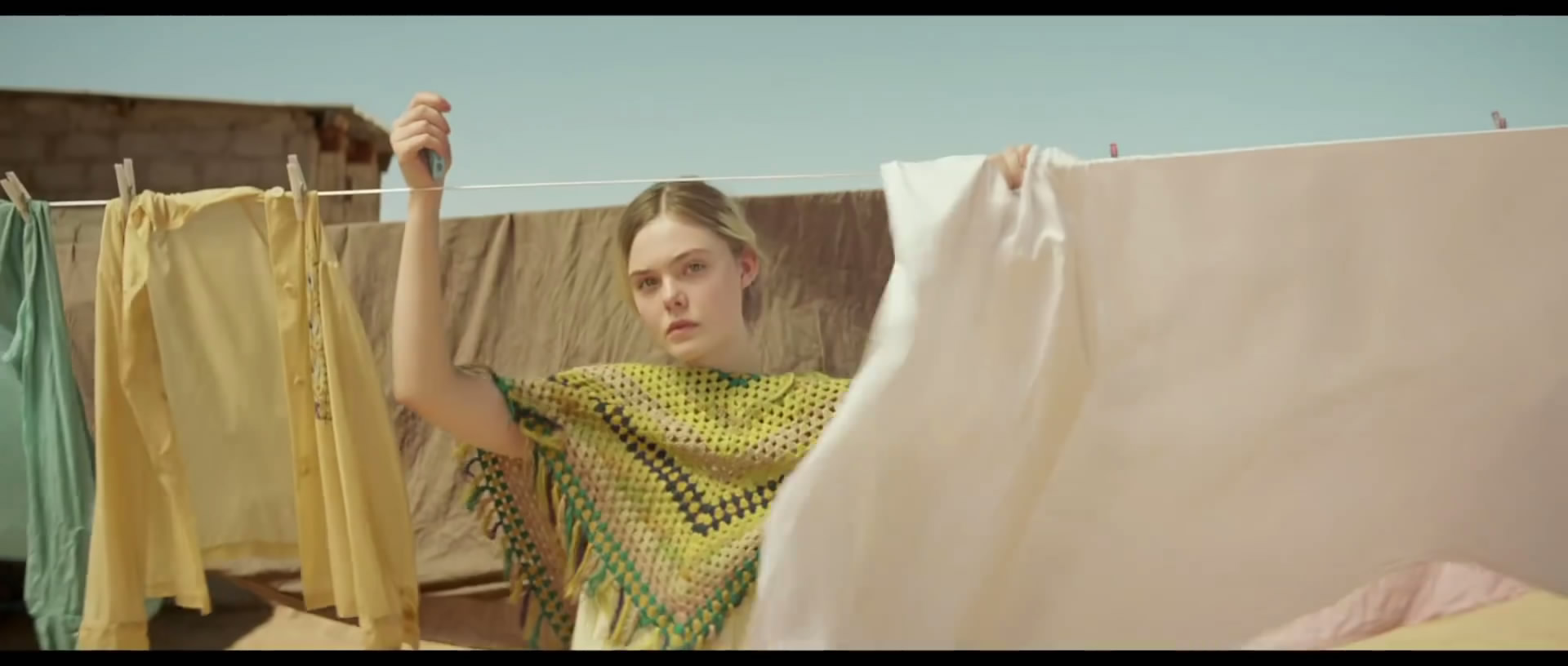 年轻人剧照的剧照