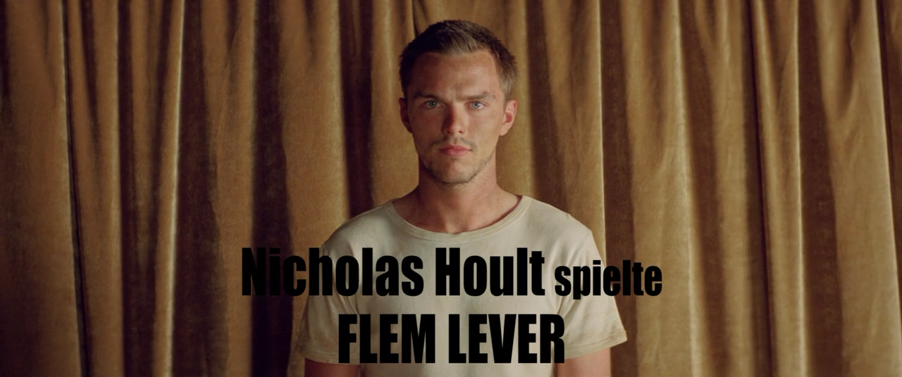 年轻人剧照的剧照