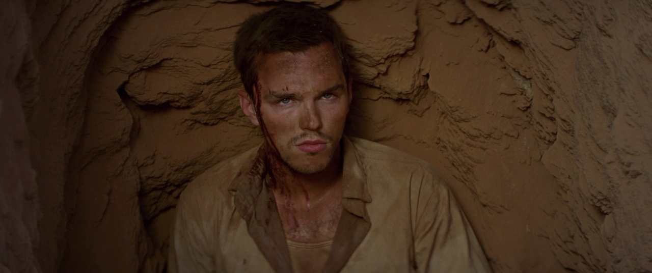 年轻人剧照的剧照