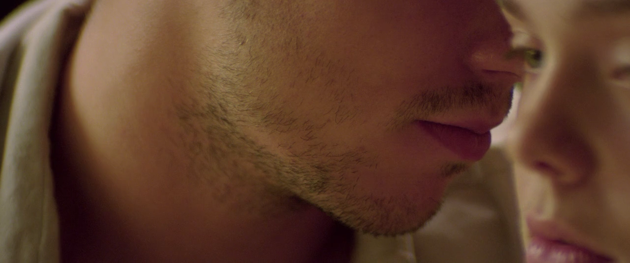 年轻人剧照的剧照