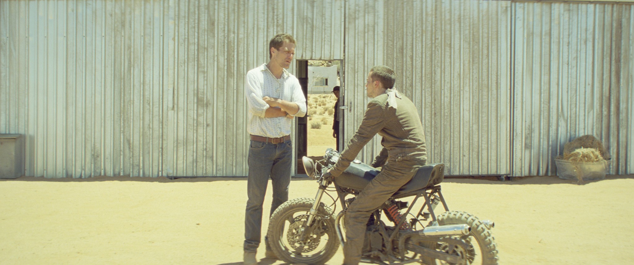 年轻人剧照的剧照