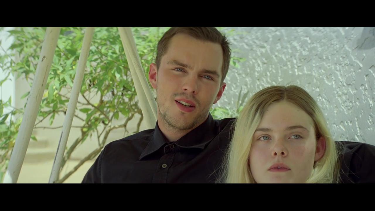 年轻人剧照的剧照