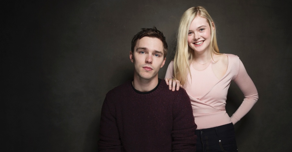 年轻人剧照的剧照