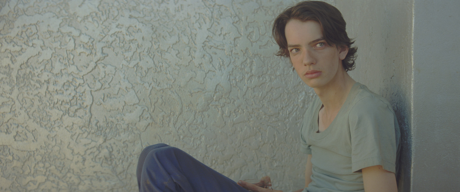 年轻人剧照的剧照