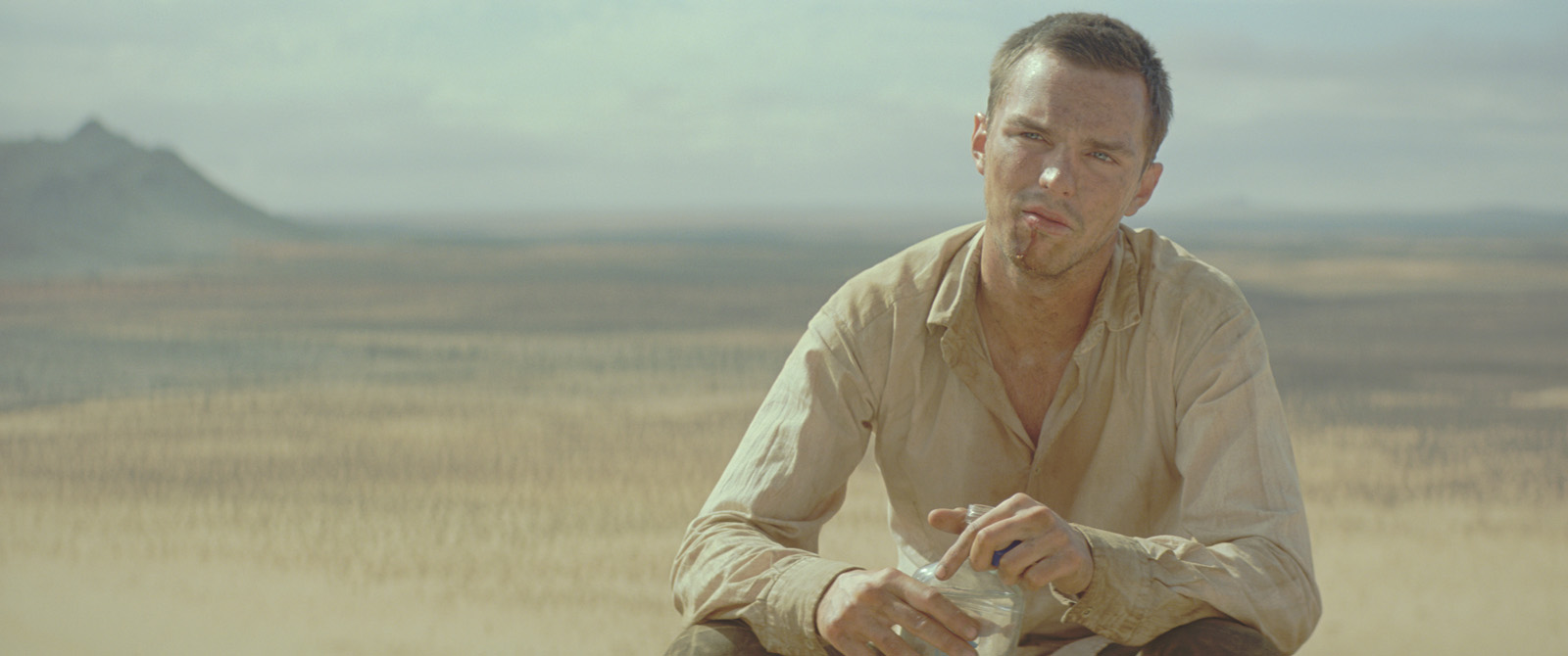 年轻人剧照的剧照