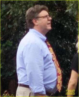 被抹去的男孩剧照的剧照