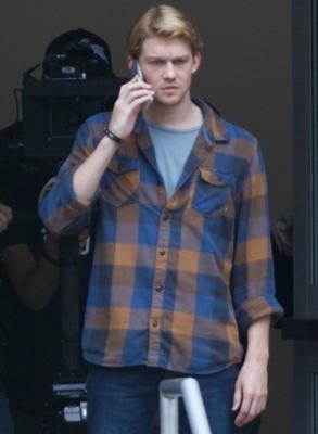 被抹去的男孩剧照的剧照