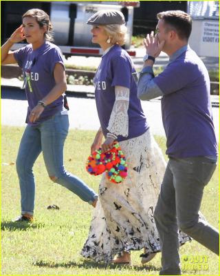 被抹去的男孩剧照的剧照