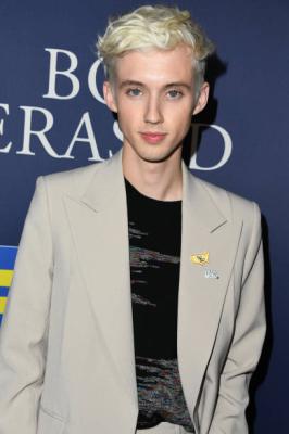 被抹去的男孩剧照的剧照