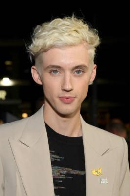 被抹去的男孩剧照的剧照