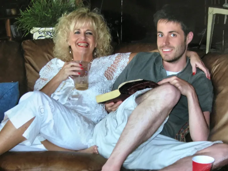 被抹去的男孩剧照的剧照