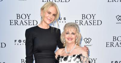 被抹去的男孩剧照的剧照